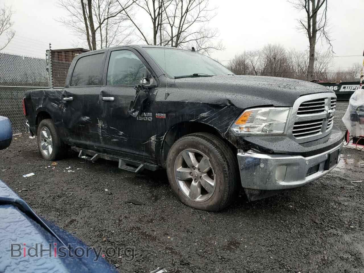 2017 RAM 1500 - VIN: 3C6RR7LT3HG682043 - Фото 4