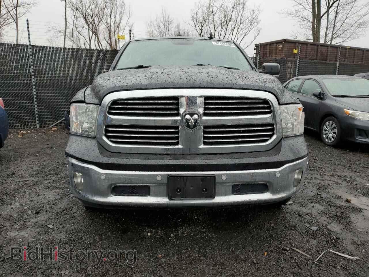 2017 RAM 1500 - VIN: 3C6RR7LT3HG682043 - Фото 5