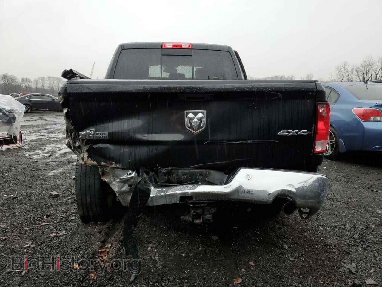 2017 RAM 1500 - VIN: 3C6RR7LT3HG682043 - Фото 6