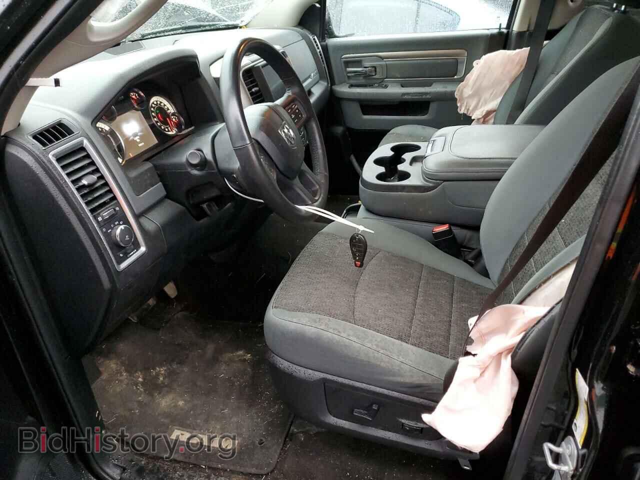 2017 RAM 1500 - VIN: 3C6RR7LT3HG682043 - Фото 7