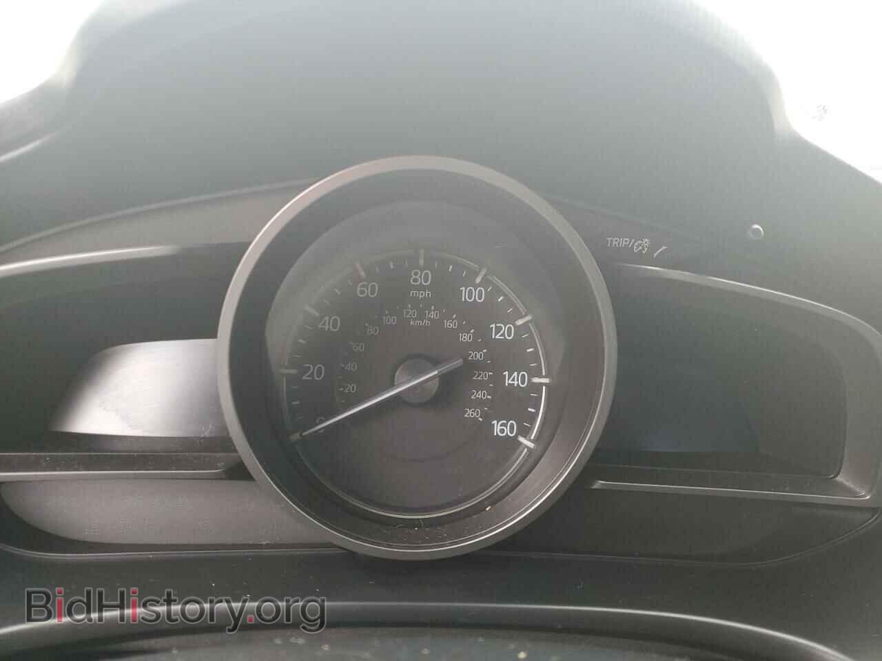 2018 MAZDA 3 - VIN: 3MZBN1V36JM181085 - Фото 9
