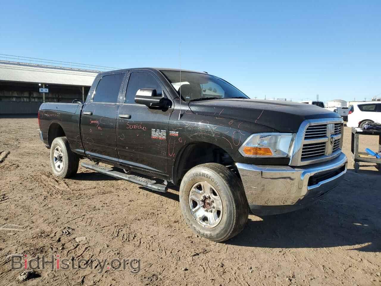 2017 RAM All Models - VIN: 3C6UR5CJ4HG630403 - Photo 4