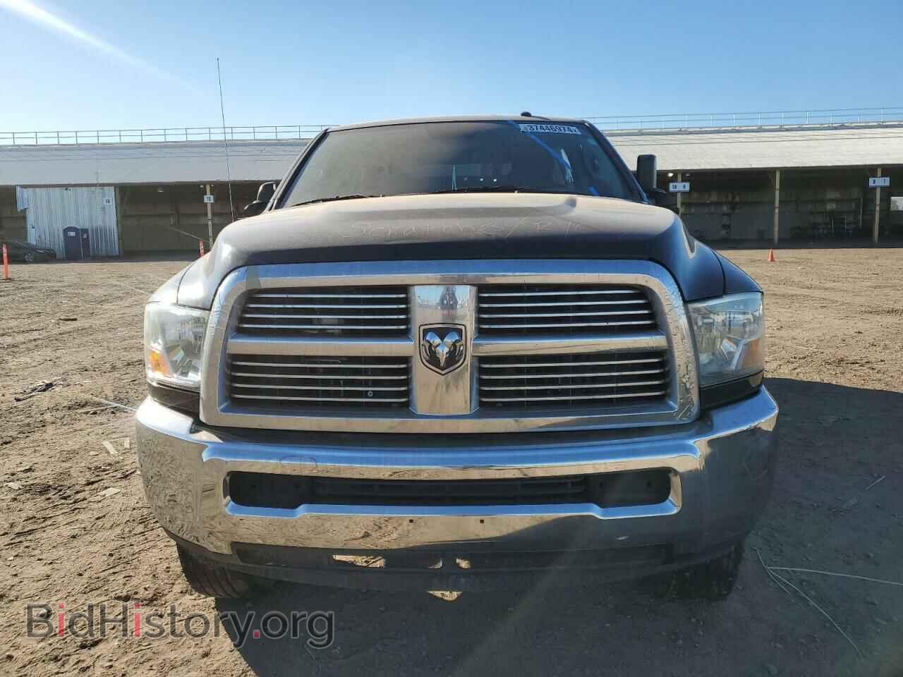 2017 RAM All Models - VIN: 3C6UR5CJ4HG630403 - Photo 5