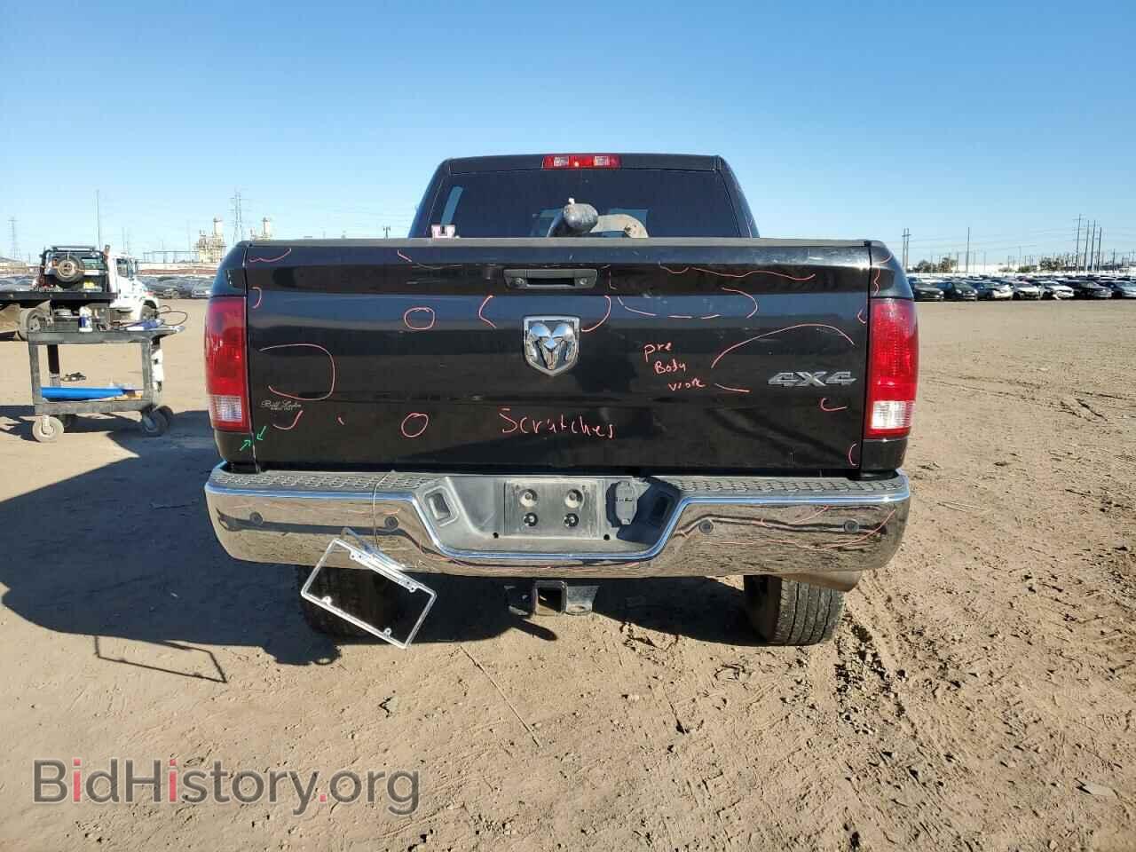 2017 RAM All Models - VIN: 3C6UR5CJ4HG630403 - Photo 6