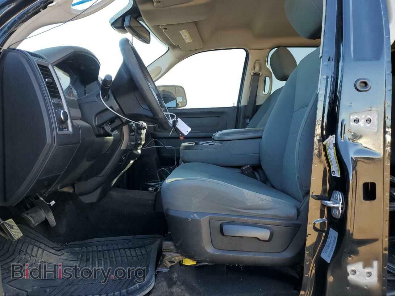 2017 RAM All Models - VIN: 3C6UR5CJ4HG630403 - Photo 7