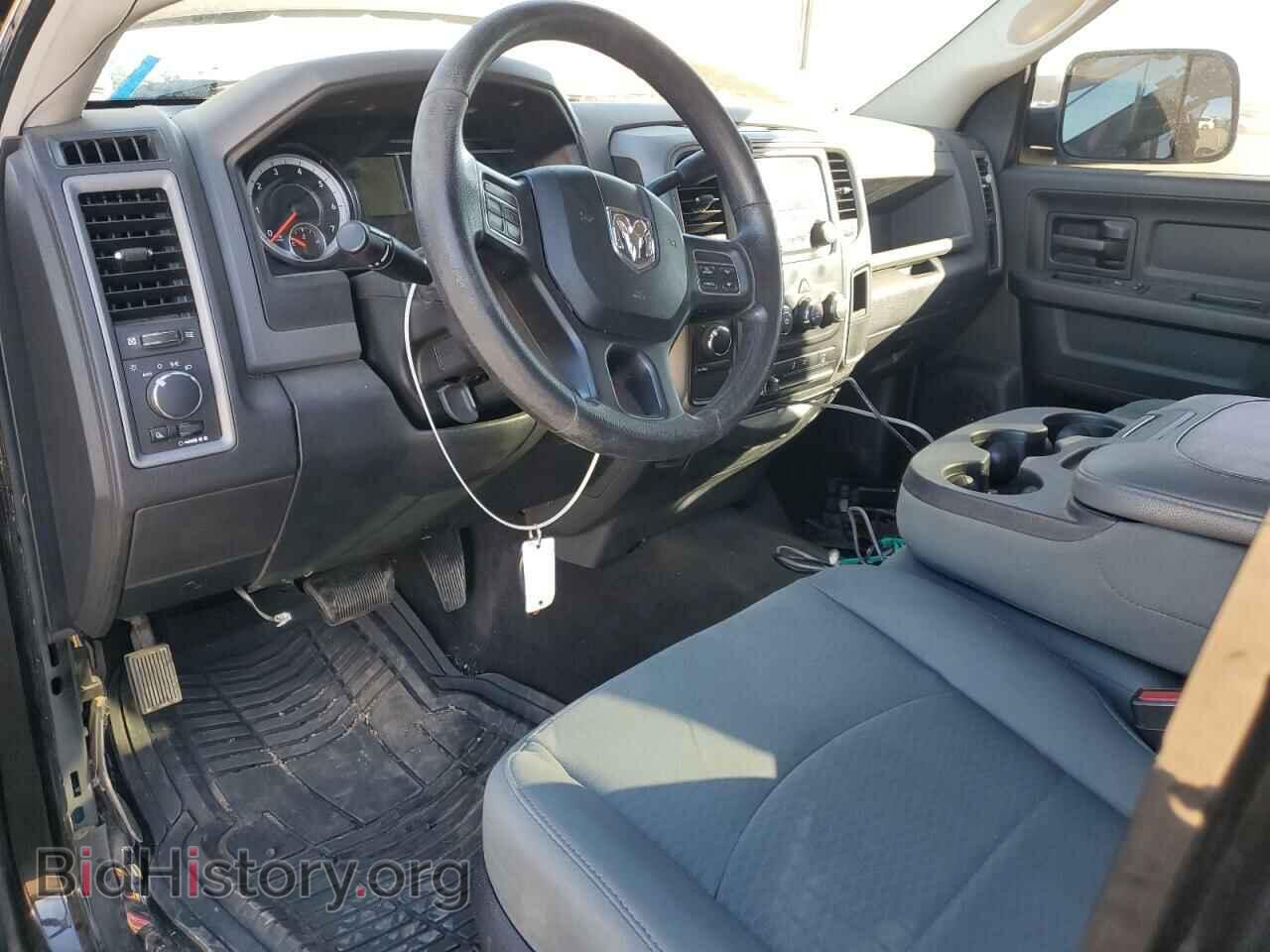 2017 RAM All Models - VIN: 3C6UR5CJ4HG630403 - Photo 8
