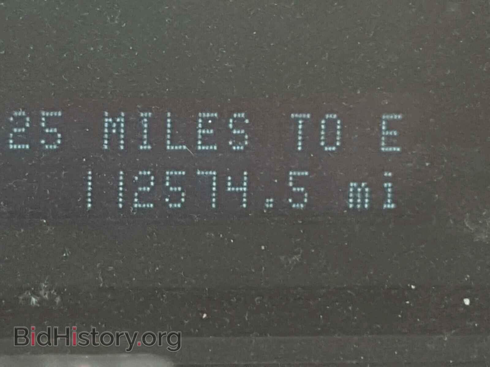 2011 FORD ESCAPE - VIN: 1FMCU0EG5BKB26543 - Фото 8