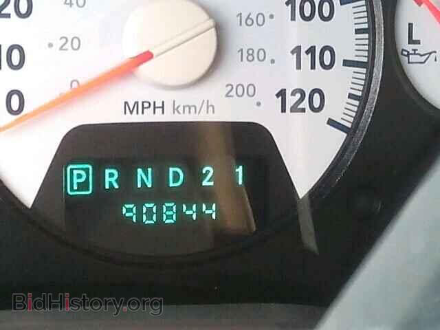 2008 DODGE RAM 1500 - VIN: 1D7HA18N48S575083 - Фото 8
