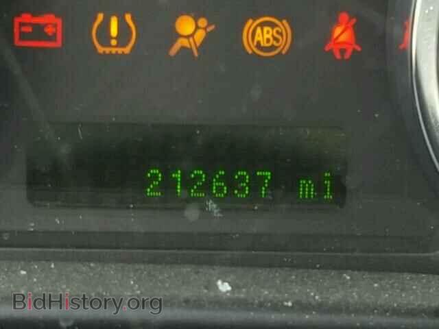 2009 FORD EDGE - VIN: 2FMDK49C59BA47287 - Photo 8