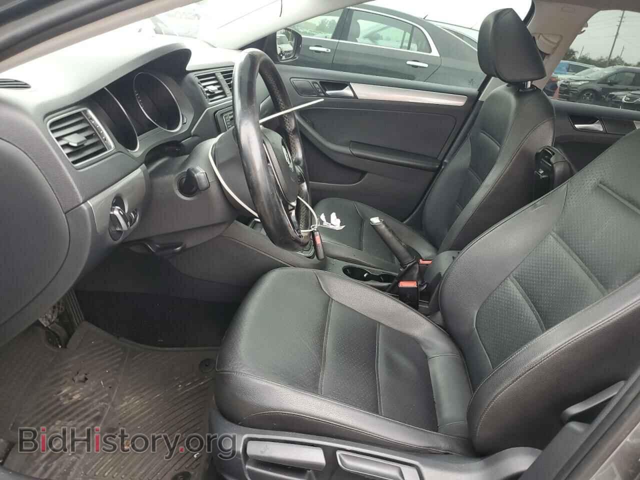 2017 VOLKSWAGEN JETTA - VIN: 3VWDB7AJXHM314546 - Фото 7