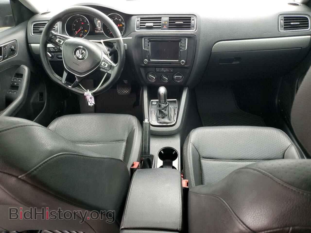 2017 VOLKSWAGEN JETTA - VIN: 3VWDB7AJXHM314546 - Фото 8