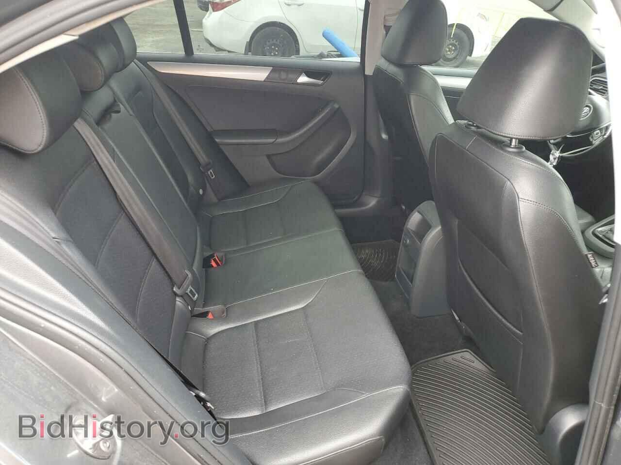 2017 VOLKSWAGEN JETTA - VIN: 3VWDB7AJXHM314546 - Фото 10