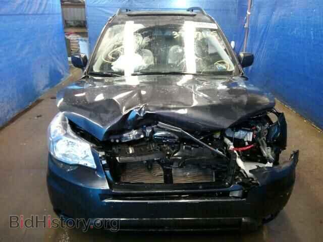 2015 SUBARU FORESTER - VIN: JF2SJADC2FH481106 - Фото 9