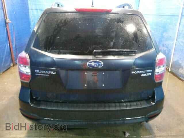 2015 SUBARU FORESTER - VIN: JF2SJADC2FH481106 - Фото 10