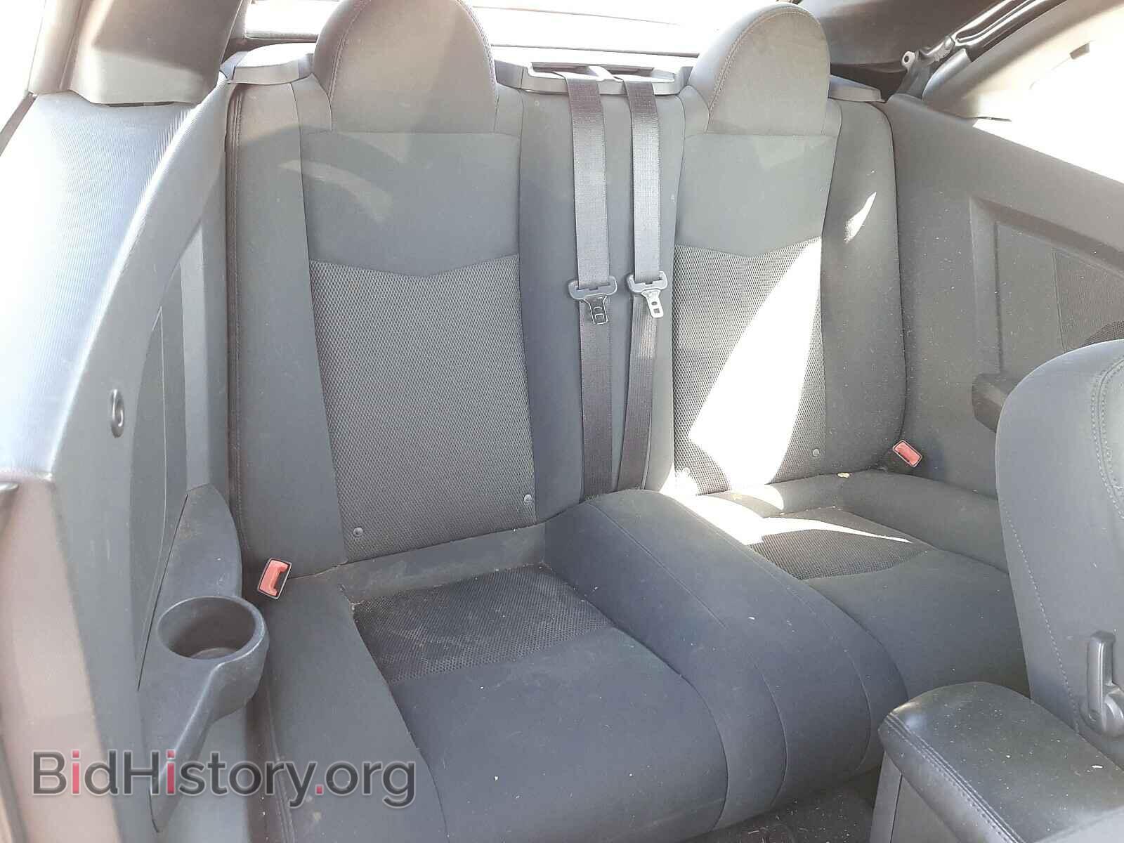 2010 CHRYSLER SEBRING - VIN: 1C3BC5ED8AN195055 - Фото 6
