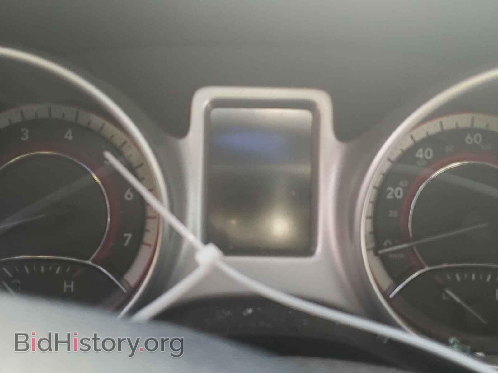 2013 DODGE JOURNEY - VIN: 3C4PDCDG8DT569702 - Фото 8