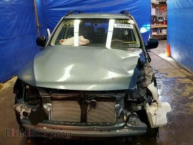 2013 SUBARU FORESTER - VIN: JF2SHABC3DH402375 - Фото 9