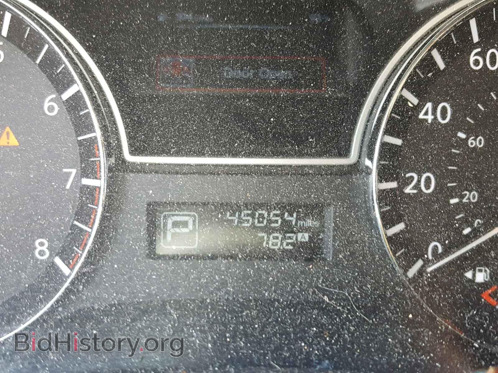 2014 NISSAN PATHFINDER - VIN: 5N1AR2MN7EC691413 - Photo 8