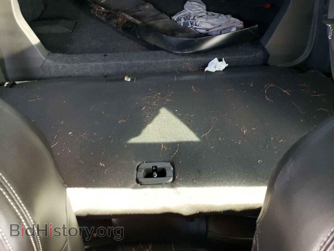 2014 CHEVROLET CAMARO - VIN: 2G1FT1EW5E9311496 - Фото 10