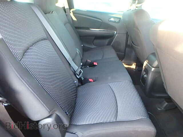 2015 DODGE JOURNEY - VIN: 3C4PDCAB3FT712065 - Фото 6