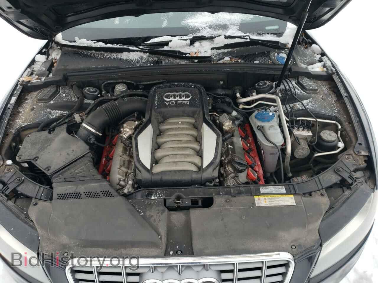 2012 AUDI S5/RS5 - VIN: WAUGVBFRXCA014145 - Photo 11