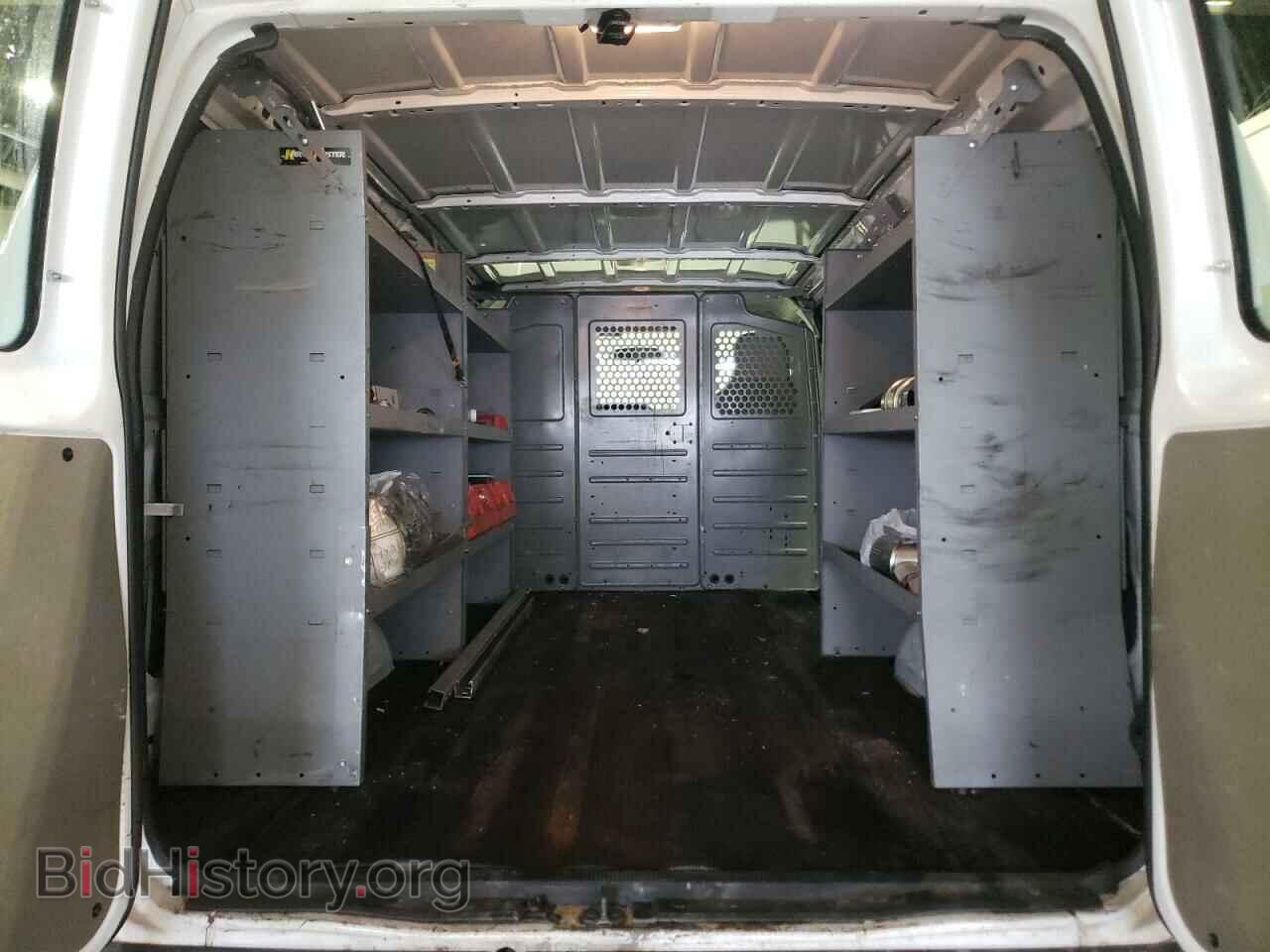 2013 FORD ECONOLINE - VIN: 1FTNE2EWXDDA25552 - Photo 11