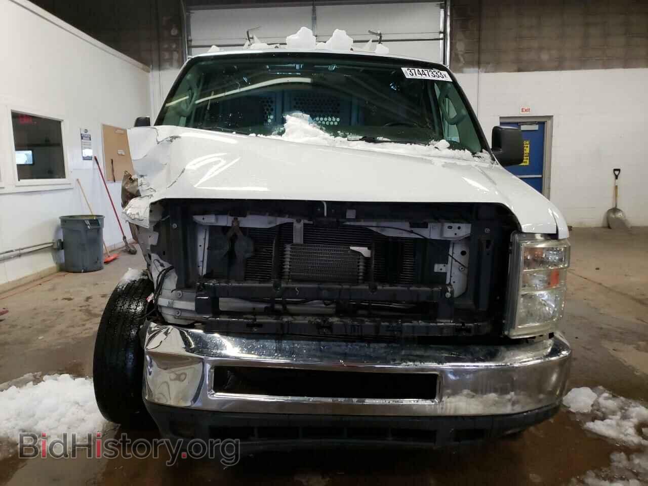 2013 FORD ECONOLINE - VIN: 1FTNE2EWXDDA25552 - Photo 5