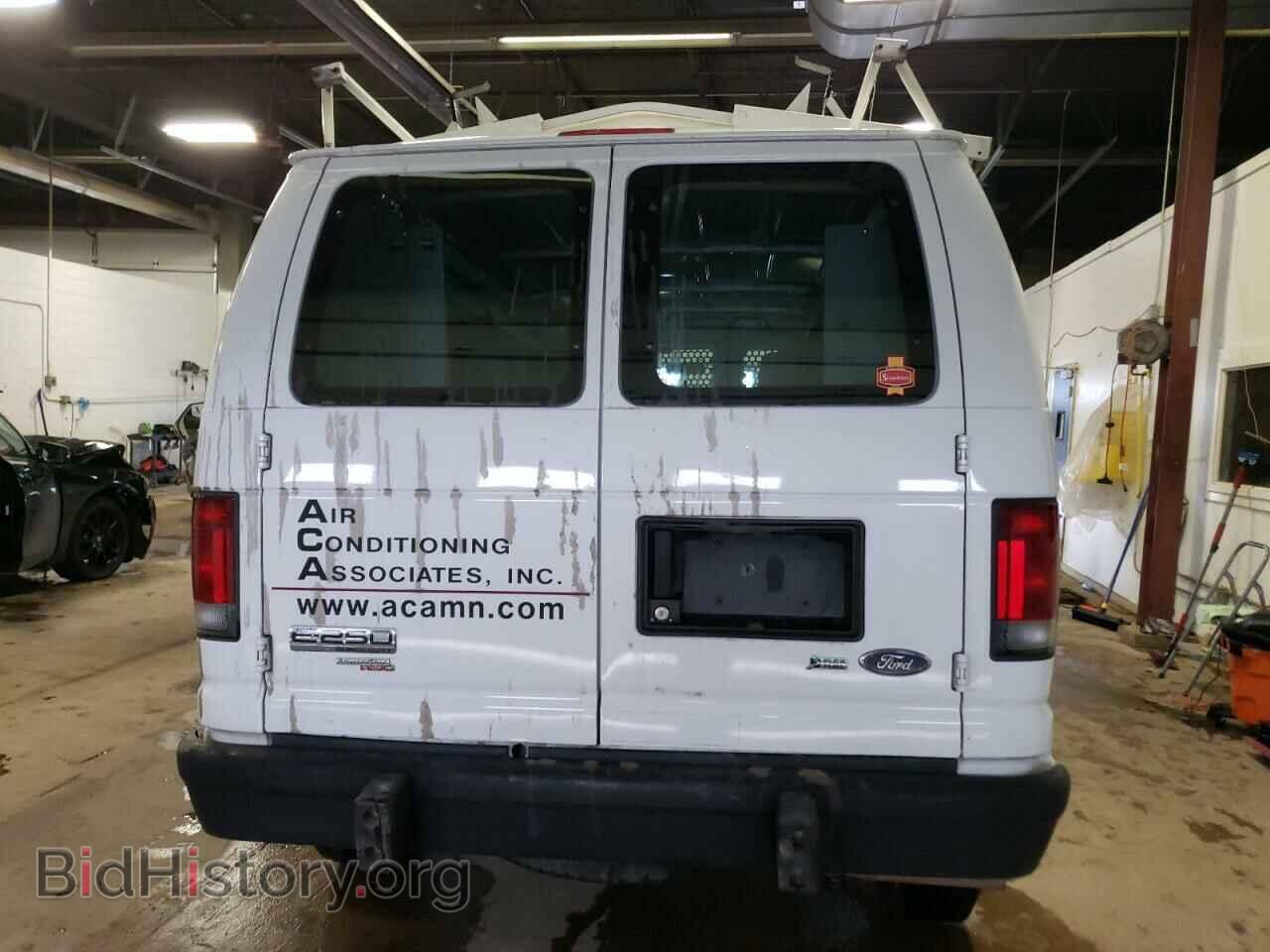 2013 FORD ECONOLINE - VIN: 1FTNE2EWXDDA25552 - Photo 6