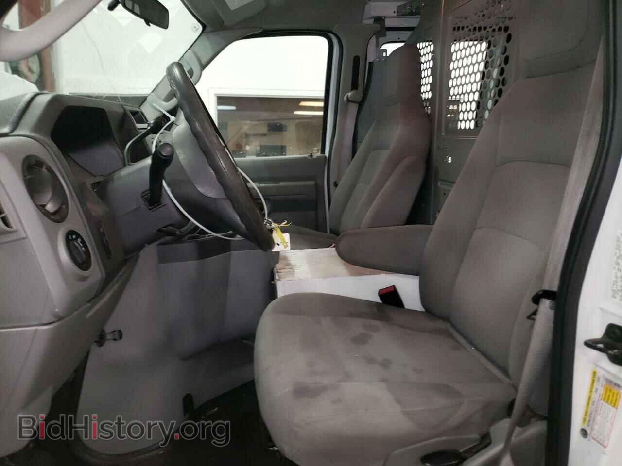 2013 FORD ECONOLINE - VIN: 1FTNE2EWXDDA25552 - Photo 7