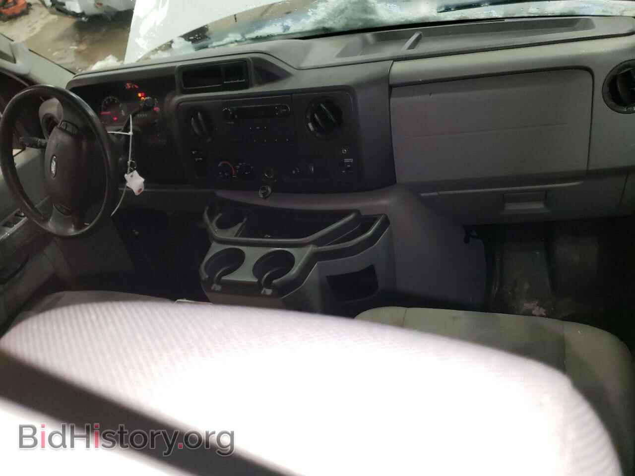 2013 FORD ECONOLINE - VIN: 1FTNE2EWXDDA25552 - Photo 8