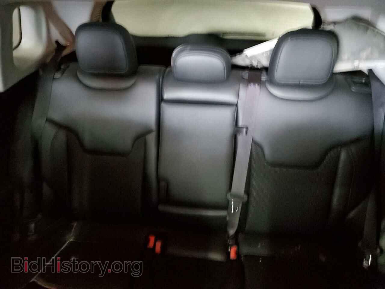 2021 JEEP COMPASS - VIN: 3C4NJDDB0MT569106 - Фото 10
