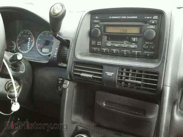 2005 HONDA CRV - VIN: JHLRD78925C062855 - Фото 9