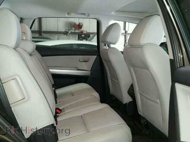 2015 MAZDA CX-9 - VIN: JM3TB3DA9F0453593 - Фото 6