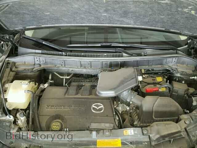2015 MAZDA CX-9 - VIN: JM3TB3DA9F0453593 - Фото 7