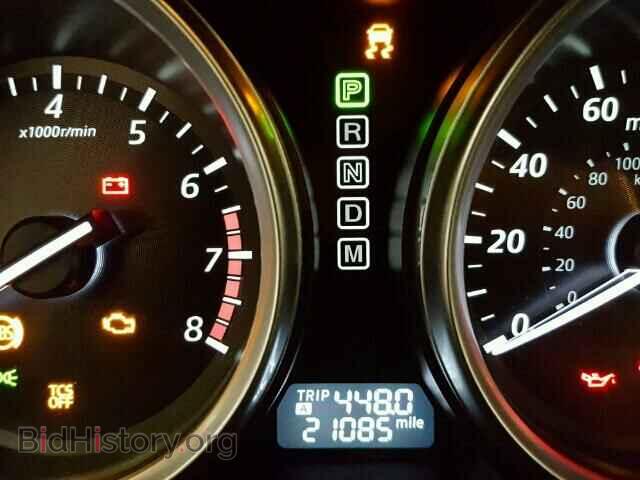 2015 MAZDA CX-9 - VIN: JM3TB3DA9F0453593 - Фото 8