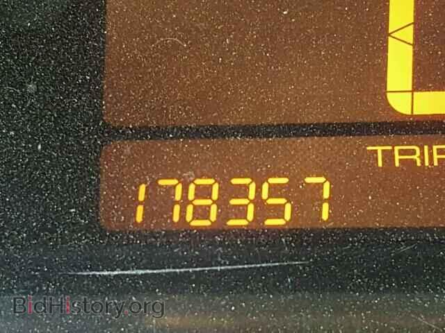 2003 HONDA S2000 - VIN: JHMAP11463T000741 - Фото 8