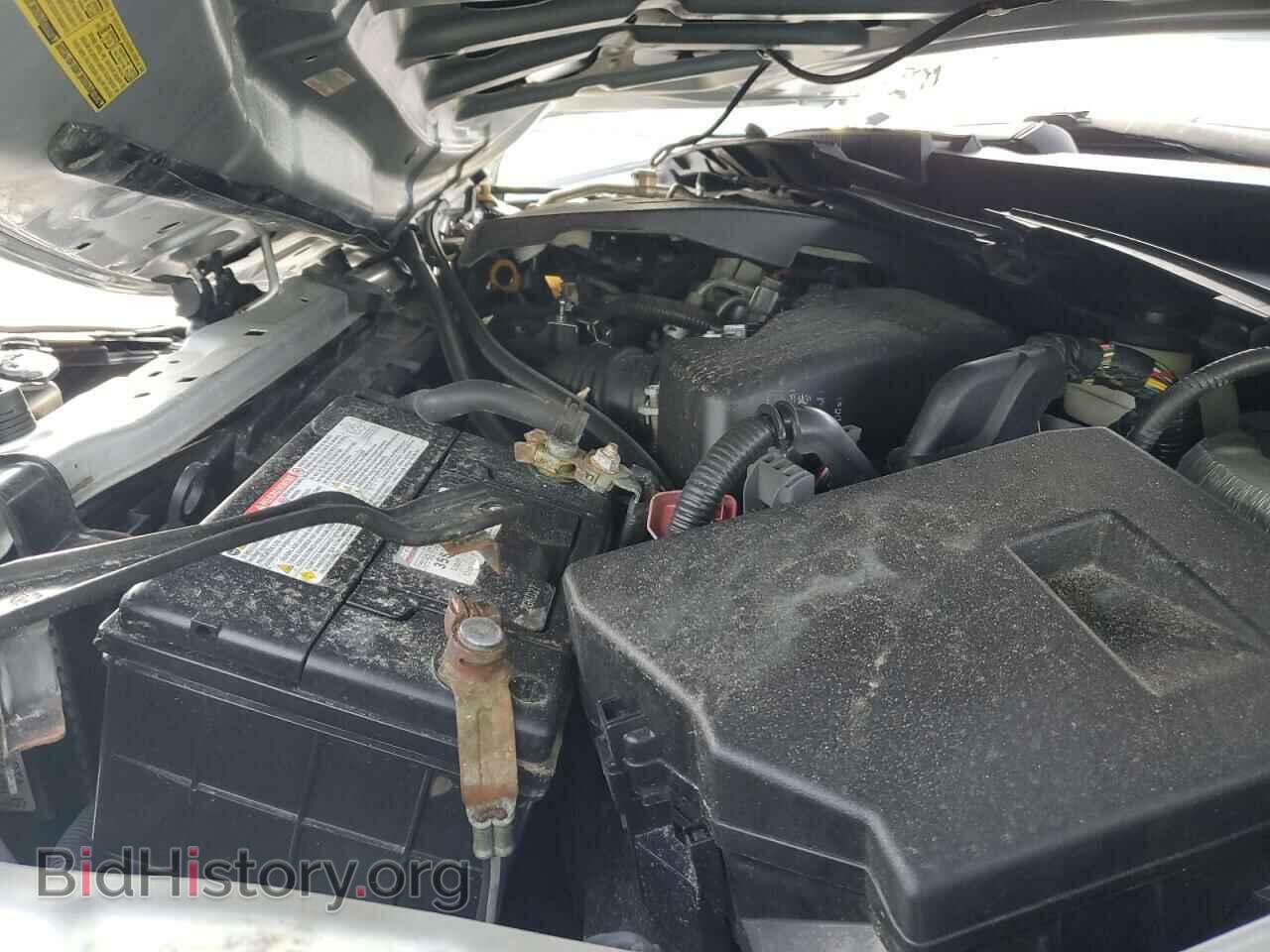 2013 TOYOTA COROLLA - VIN: 5YFBU4EEXDP175831 - Photo 11