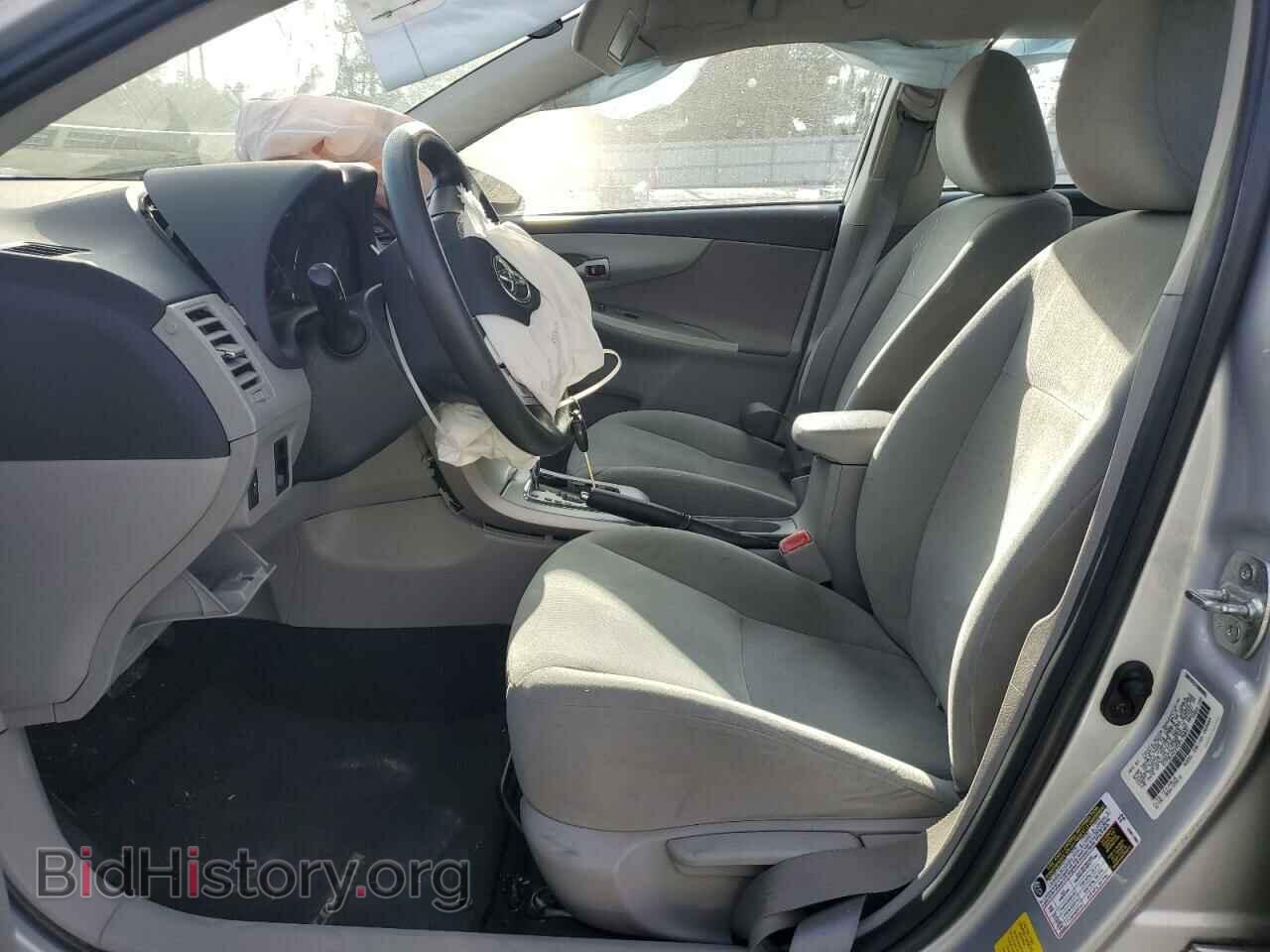 2013 TOYOTA COROLLA - VIN: 5YFBU4EEXDP175831 - Photo 7
