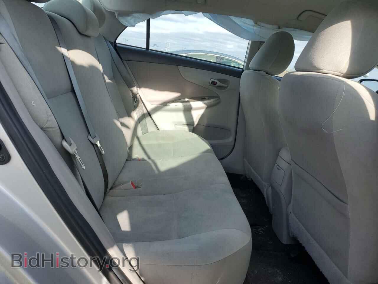 2013 TOYOTA COROLLA - VIN: 5YFBU4EEXDP175831 - Photo 10