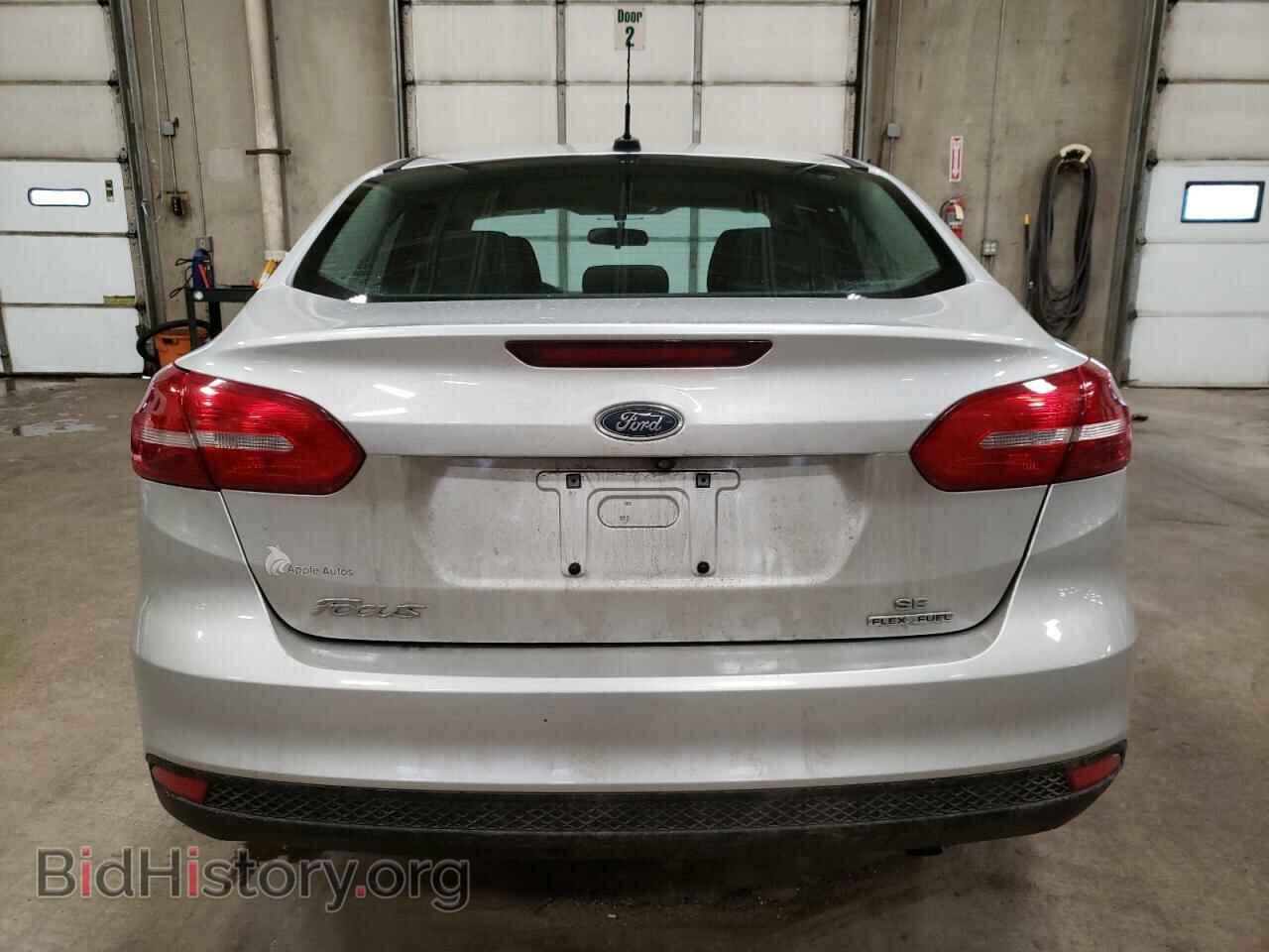2015 FORD FOCUS - VIN: 1FADP3F22FL385579 - Photo 6