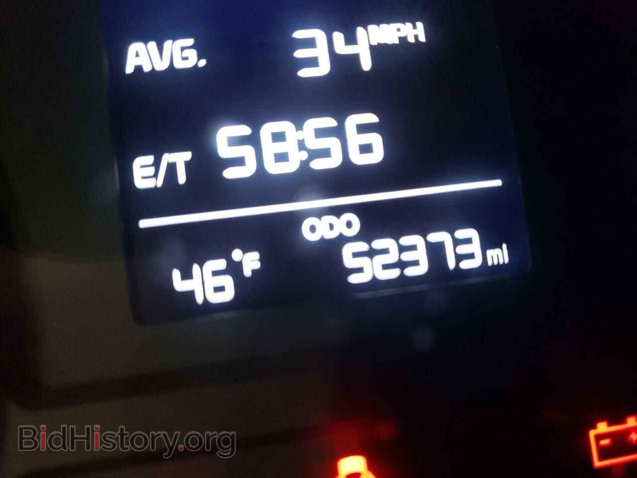 2017 KIA FORTE - VIN: 3KPFK4A75HE044005 - Фото 8