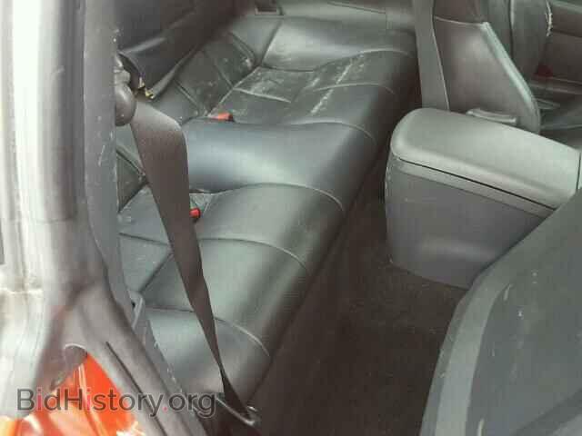 2007 MITSUBISHI ECLIPSE - VIN: 4A3AK24F27E014615 - Photo 6