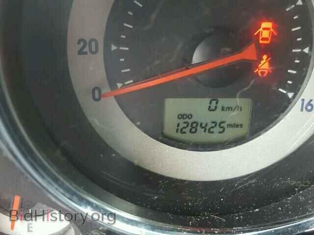 2007 MITSUBISHI ECLIPSE - VIN: 4A3AK24F27E014615 - Photo 8