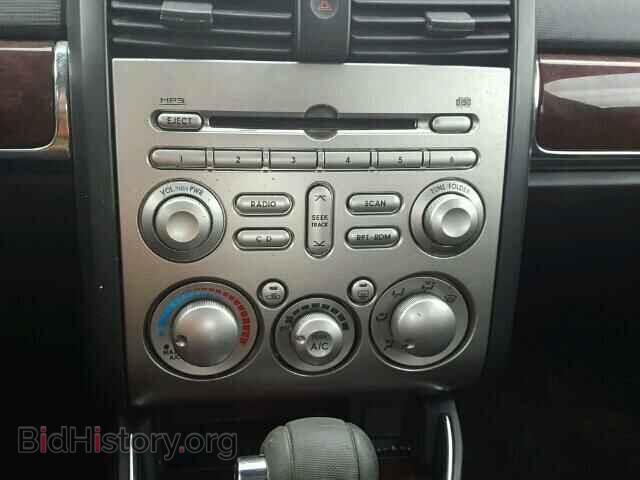 2012 MITSUBISHI GALANT - VIN: 4A32B3FF8CE025801 - Фото 9