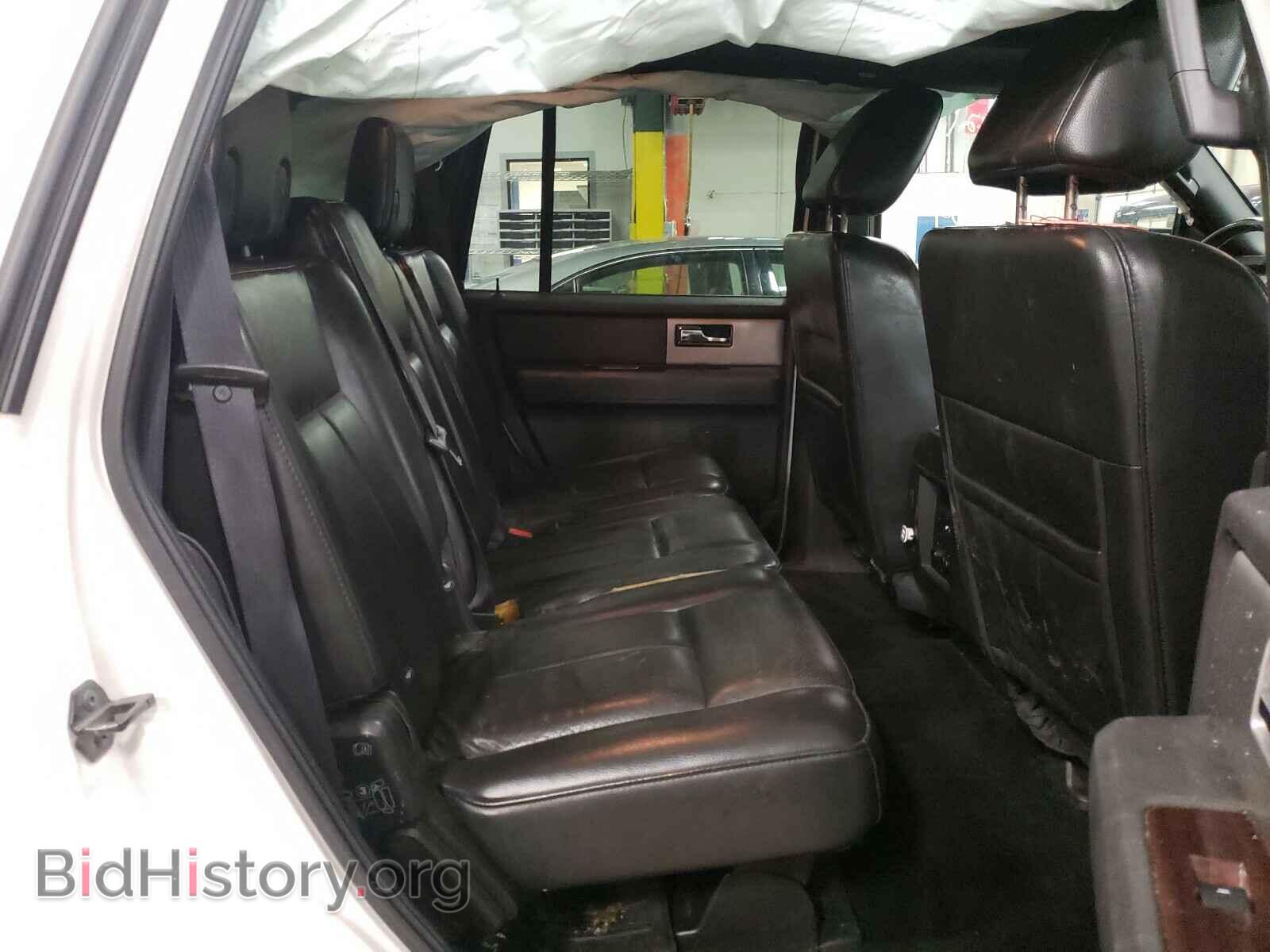 2010 FORD EXPEDITION - VIN: 1FMJU2A52AEB70990 - Фото 6