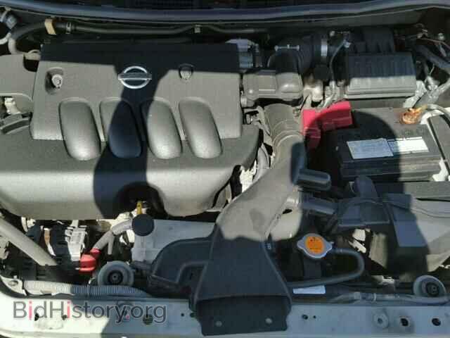 2011 NISSAN VERSA - VIN: 3N1BC1CP1BL457018 - Фото 7