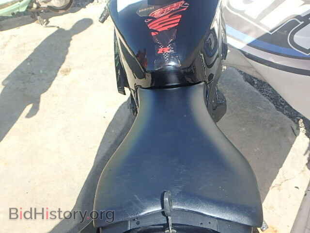 2012 HONDA CBR CYCLE - VIN: JH2SC5901CK400942 - Фото 5