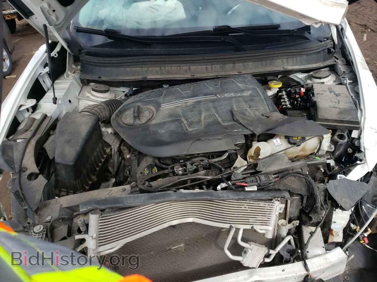 2019 JEEP CHEROKEE - VIN: 1C4PJMLX2KD166527 - Фото 7