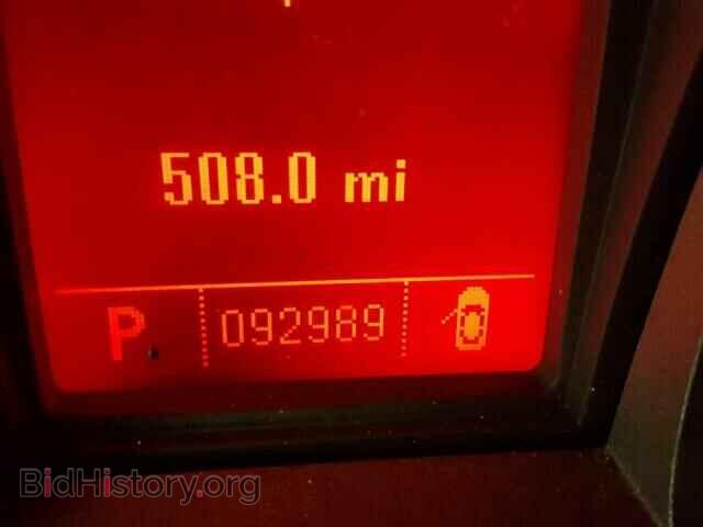 2010 GMC TERRAIN - VIN: 2CTFLEEY1A6364812 - Фото 8