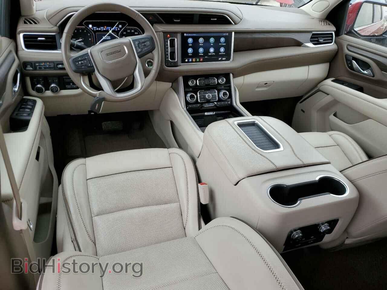 2021 GMC YUKON - VIN: 1GKS2DKL1MR146088 - Фото 8